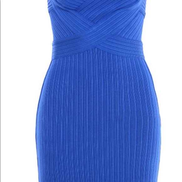 House Of CB Dress - Picture 4 of 7